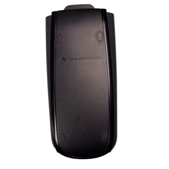 Texas Instruments TI-36X Pro Scientific Calculator Cover & Reference Card Tested - Picture 3 of 8